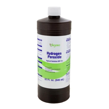 HYDROGEN PEROXIDE 32 FL OZ