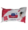 AMORAY BABY WIPES ROSY