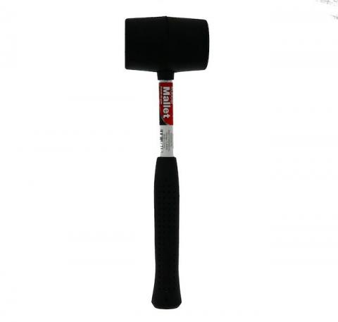 Rubber mallet clearance dollar tree