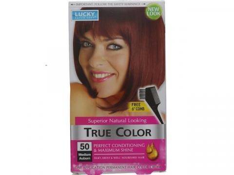 Buy Hair Color Medium Auburn | Hair Dye | At $ | Dollar King