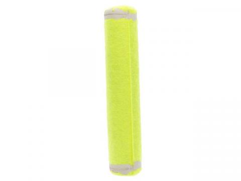 tennis ball stick dog toy