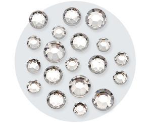 Rhinestones Rhinestones