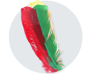 Craft Feathers Craft Feathers