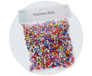 Styrofoam Shapes Styrofoam Shapes