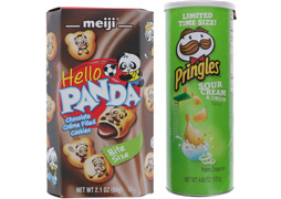 Food And Snacks Food And Snacks