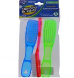 CLEANING BRUSH 2 PACK