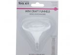 MINI CRAFT FUNNELS 3 PC