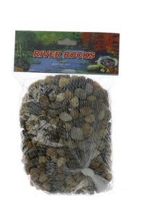 RIVER ROCKS  
