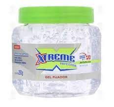 XTREME WET CLEAR GEL 250 G  