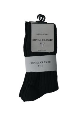 1.99 MENS DRESS SOCKS  