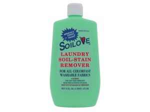 SOILOVE STAIN REMOVER  