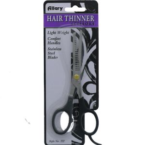 HAIR THINNER SCISSORS  