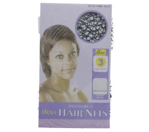 MESH HAIR NETS  