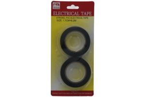 ELECTRICAL TAPE 2 PACK  