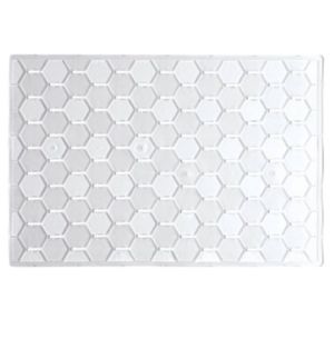 SINK MAT 10.75 X 12.25 IN  