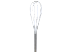 EGG WHISKER 11 INCH  