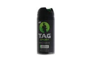 TAG ENDURANCE 3.5OZ  