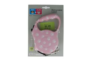 2.99 PET LEASH  
