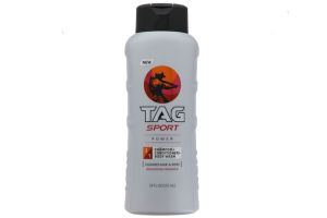 TAG POWER 3 IN 1 WASH  