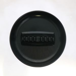 ASHTRAY 7 INCH ROUND  
