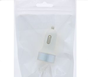 USB CAR CHARGER ADAPATER  