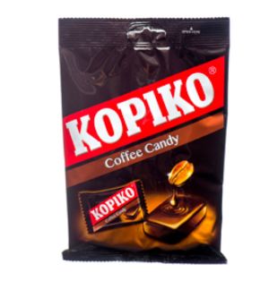 KOPIKA COFFE CANDY  