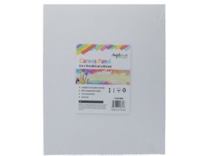 CANVAS PANEL 8 X 10 INCH  