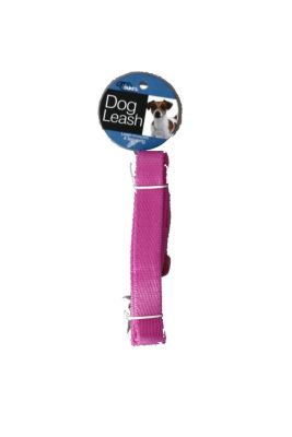 DOG LEASH 4 FEET  