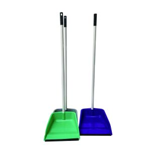 LONG HANDLED DUSTPAN  