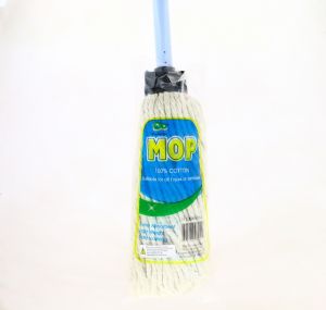 COTTON MOP  