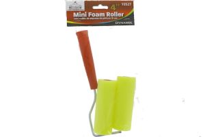 MINI FOAM ROLLER 4 INCH  