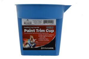 PAINT TRIM CUP  