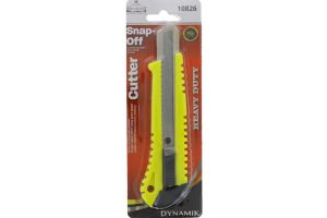 HEAVY DUTY SNAP OFF CUTTER  
