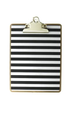 1.99 CLIP BOARD  