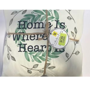 7.99 PILLOW 2 PACK  