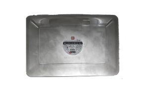 RECTANGULAR SERVING TRAY 
