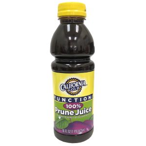CALIFORNIA GOLD PRUNE JUICE 100 JUICE  