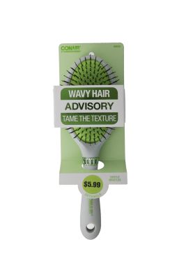 5.99 WAVY HAIR BRUSH