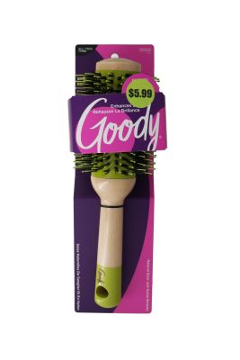 5.99 GOODY BRUSH