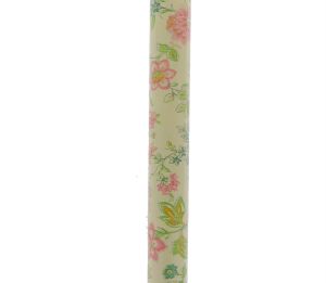 FLORAL DESIGN SHELF LINER 1.5 YARDS  