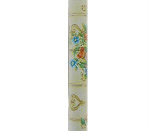 FRUIT DESIGN SHELF LINER 1.5 YARDS  
