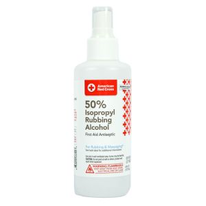 ISOPROPYL RUBBING ALCOHOL 