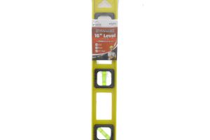 PLASTIC LEVEL 16 INCH  