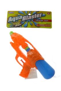 WATER GUN  
