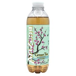 ARIZONA TEA GREEN TEA