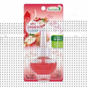 APPLE CINNAMON SCENTED OIL REFILL  