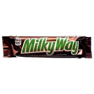 MILKYWAY BAR  