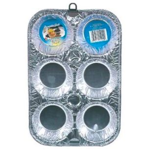 MUFFIN PANS  XXX