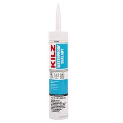 3.99 WATERPROOF SEALANT 