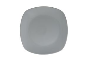 WHITE PLATE  